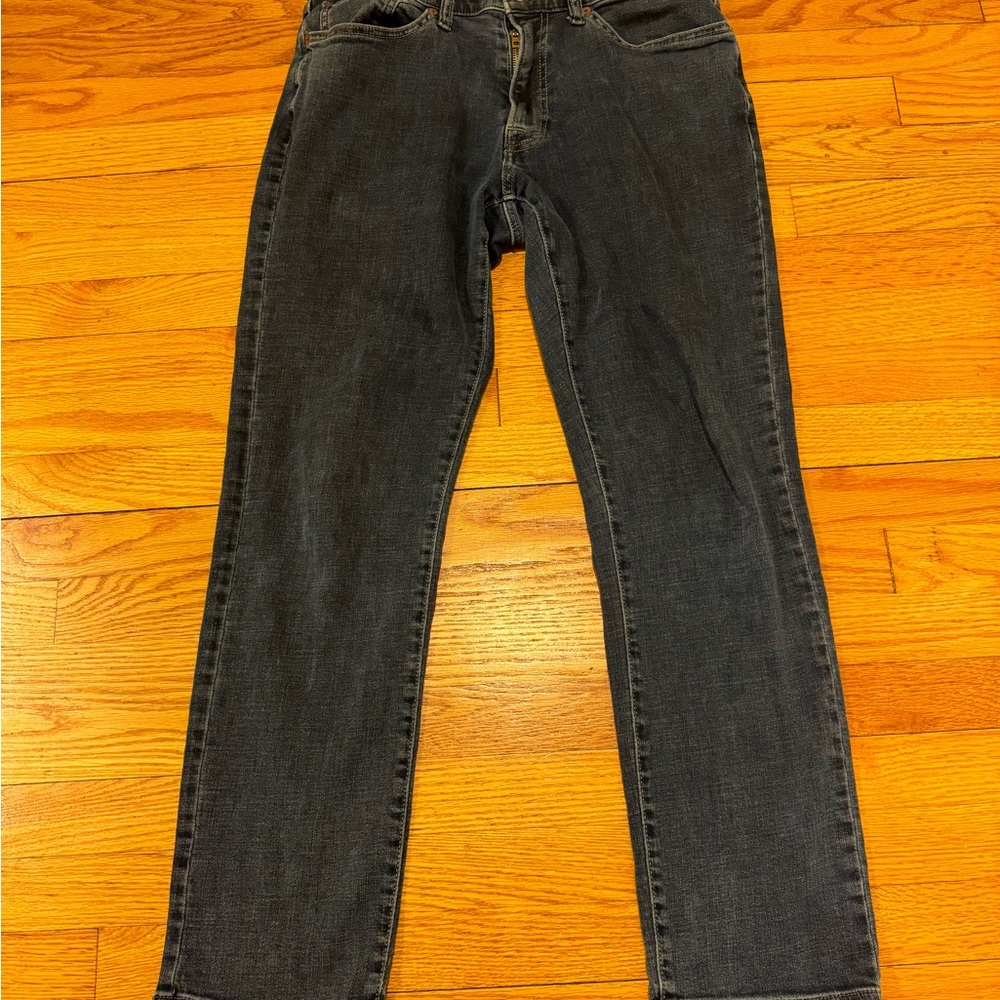 Lucky Brand Jeans 121 Slim Denim Men's Size 32 X 30